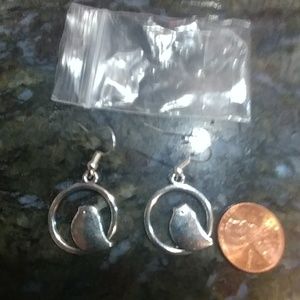 Jewelry - New bird earrings Jewelry - New bird earrings